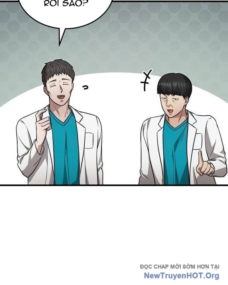 Bác Sĩ Hồi Quy Chỉ Muốn Sống Yên Bình Chapter 9 - Next Chapter 10