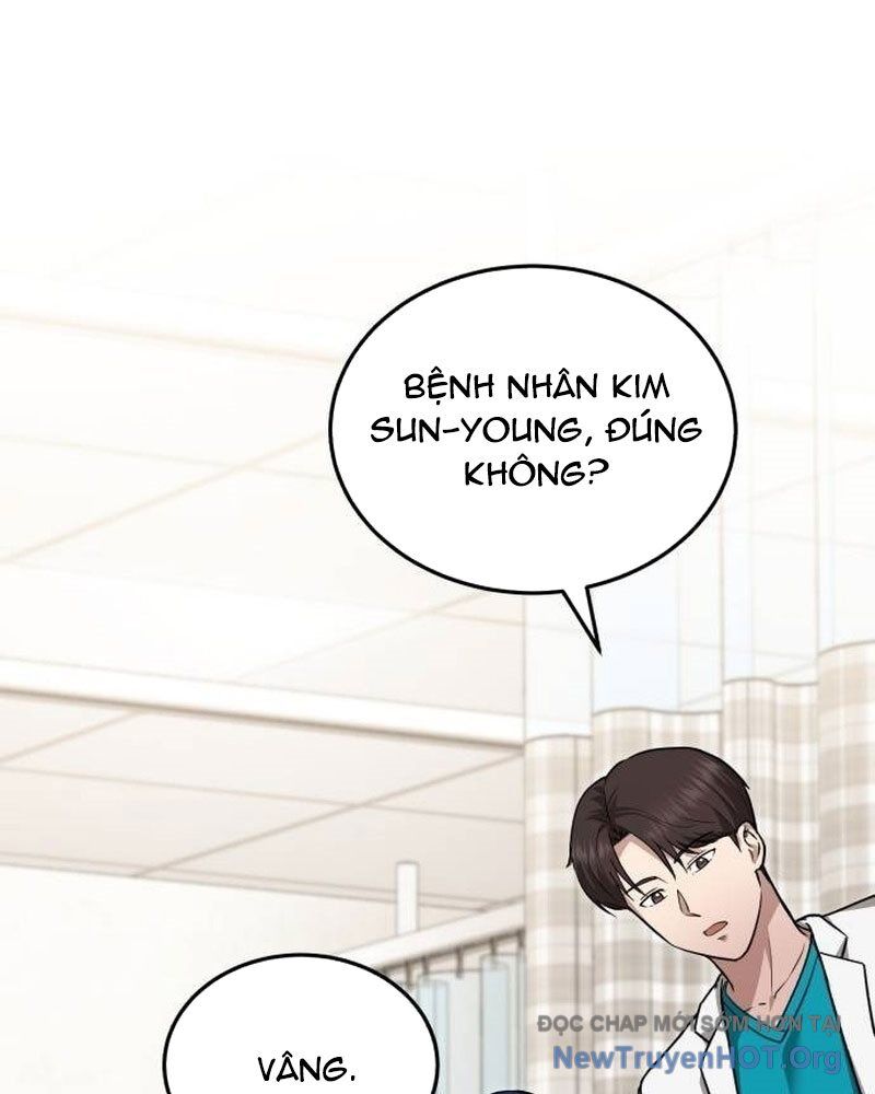 Bác Sĩ Hồi Quy Chỉ Muốn Sống Yên Bình Chapter 9 - Next Chapter 10
