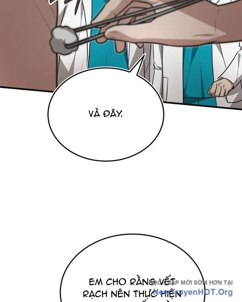Bác Sĩ Hồi Quy Chỉ Muốn Sống Yên Bình Chapter 9 - Next Chapter 10