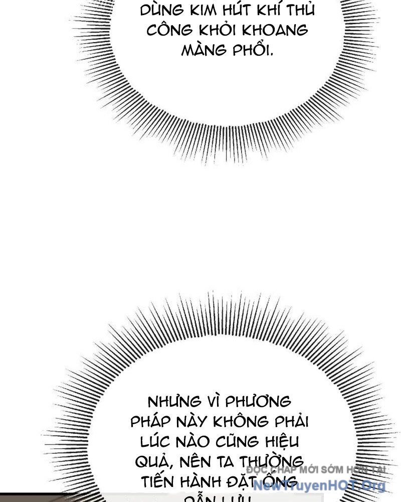 Bác Sĩ Hồi Quy Chỉ Muốn Sống Yên Bình Chapter 9 - Next Chapter 10