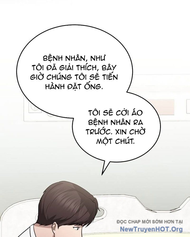 Bác Sĩ Hồi Quy Chỉ Muốn Sống Yên Bình Chapter 9 - Next Chapter 10