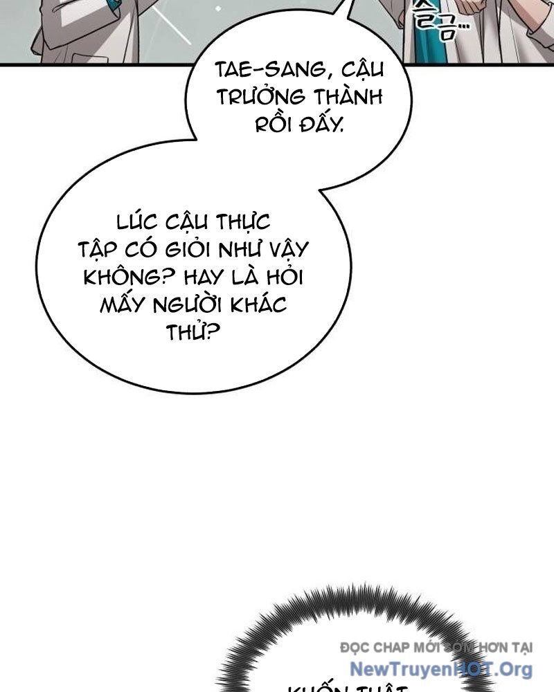 Bác Sĩ Hồi Quy Chỉ Muốn Sống Yên Bình Chapter 9 - Next Chapter 10