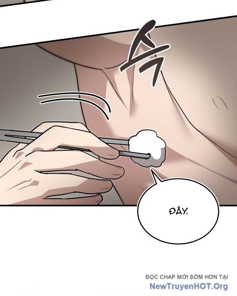 Bác Sĩ Hồi Quy Chỉ Muốn Sống Yên Bình Chapter 9 - Next Chapter 10