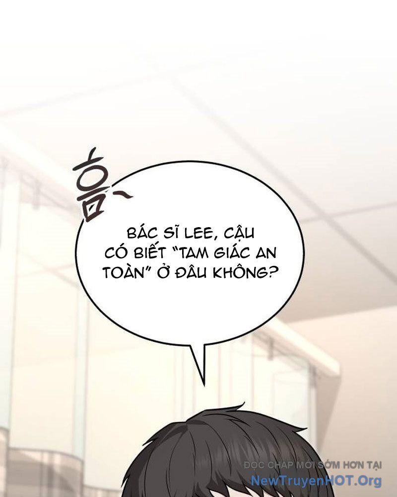Bác Sĩ Hồi Quy Chỉ Muốn Sống Yên Bình Chapter 9 - Next Chapter 10