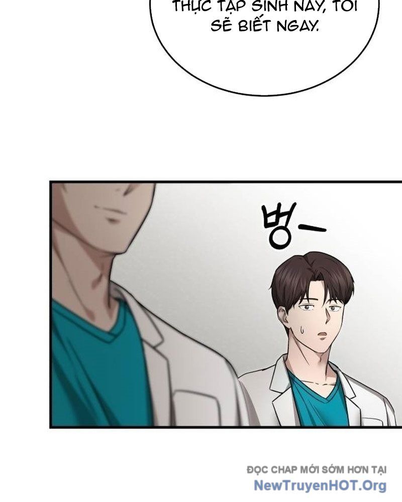 Bác Sĩ Hồi Quy Chỉ Muốn Sống Yên Bình Chapter 9 - Next Chapter 10