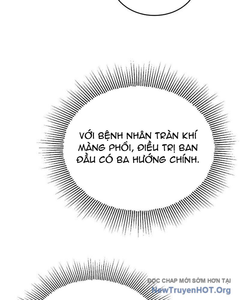Bác Sĩ Hồi Quy Chỉ Muốn Sống Yên Bình Chapter 9 - Next Chapter 10