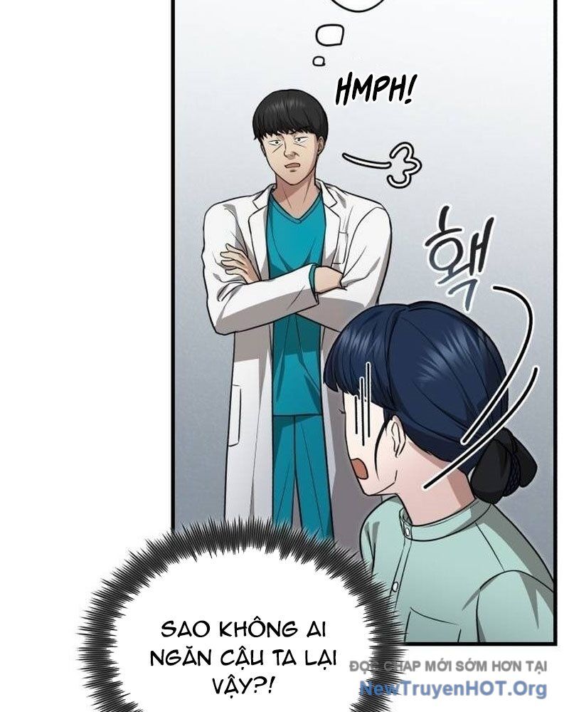 Bác Sĩ Hồi Quy Chỉ Muốn Sống Yên Bình Chapter 9 - Next Chapter 10