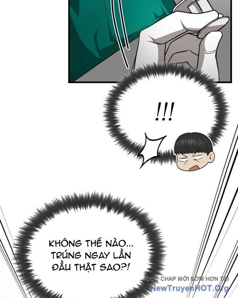 Bác Sĩ Hồi Quy Chỉ Muốn Sống Yên Bình Chapter 9 - Next Chapter 10