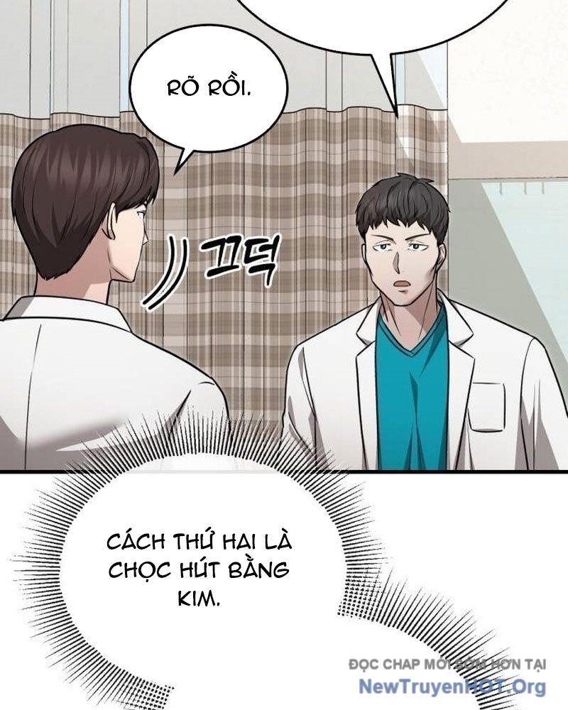 Bác Sĩ Hồi Quy Chỉ Muốn Sống Yên Bình Chapter 9 - Next Chapter 10
