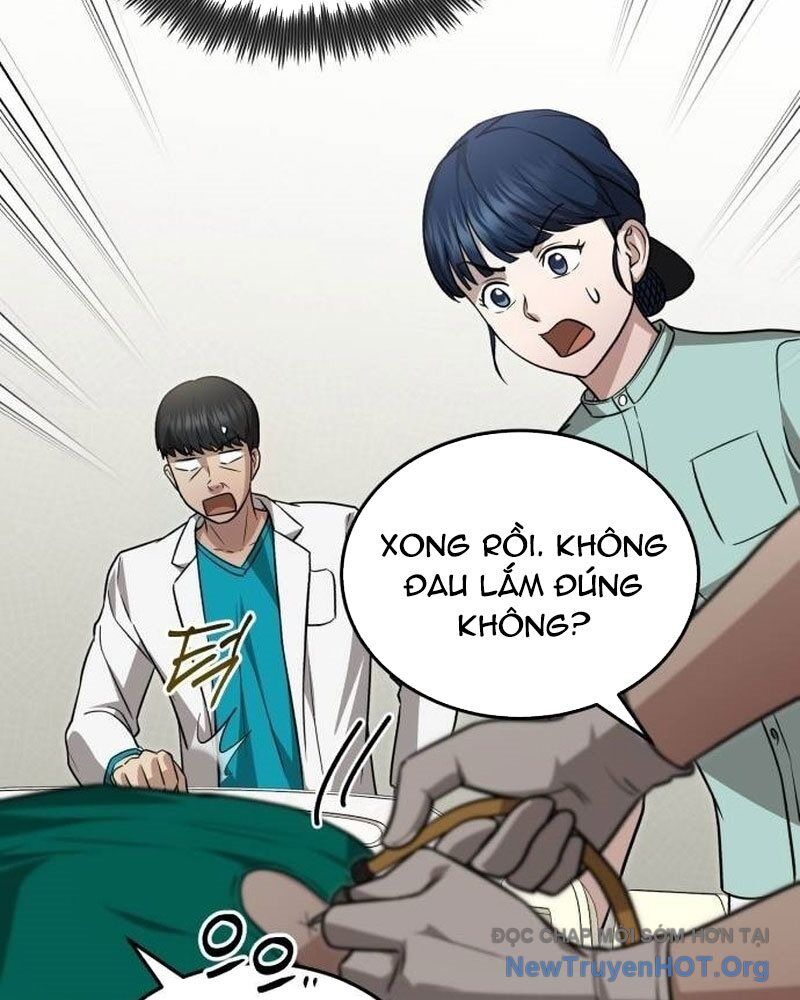 Bác Sĩ Hồi Quy Chỉ Muốn Sống Yên Bình Chapter 9 - Next Chapter 10
