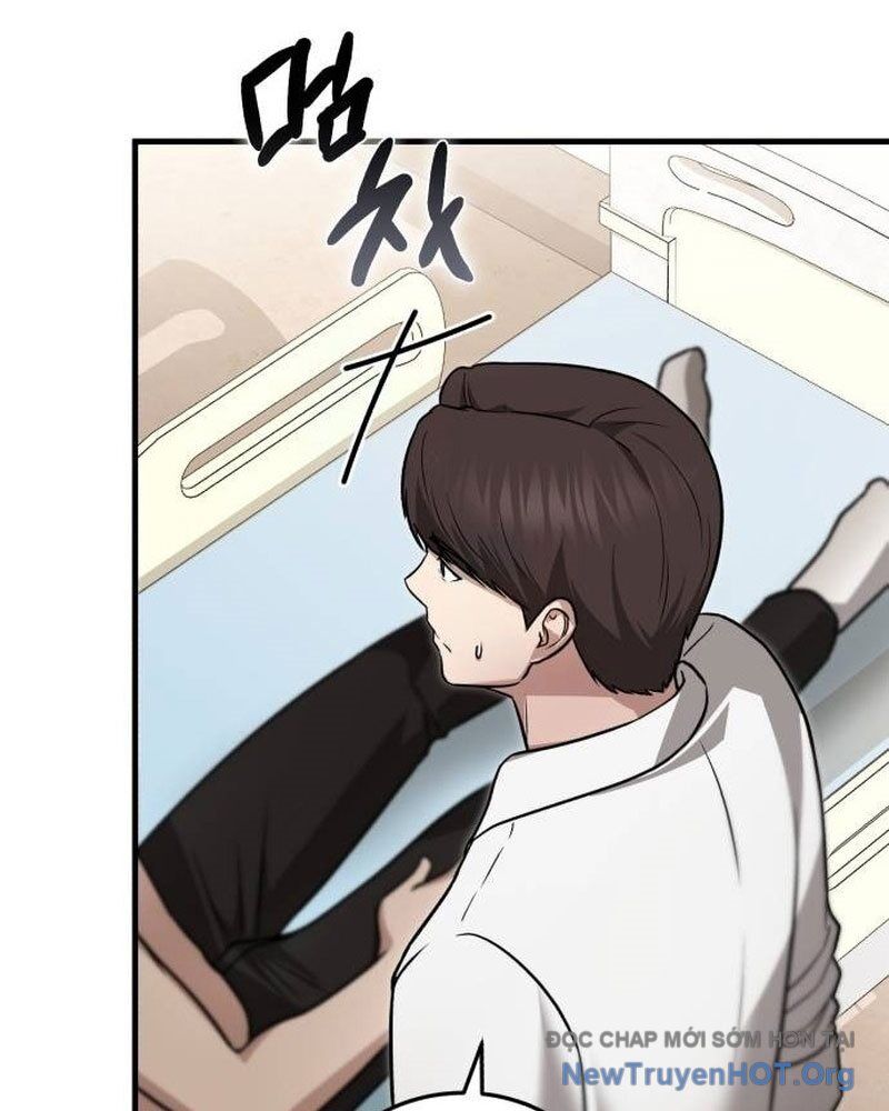 Bác Sĩ Hồi Quy Chỉ Muốn Sống Yên Bình Chapter 9 - Next Chapter 10