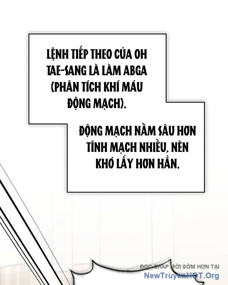 Bác Sĩ Hồi Quy Chỉ Muốn Sống Yên Bình Chapter 9 - Next Chapter 10