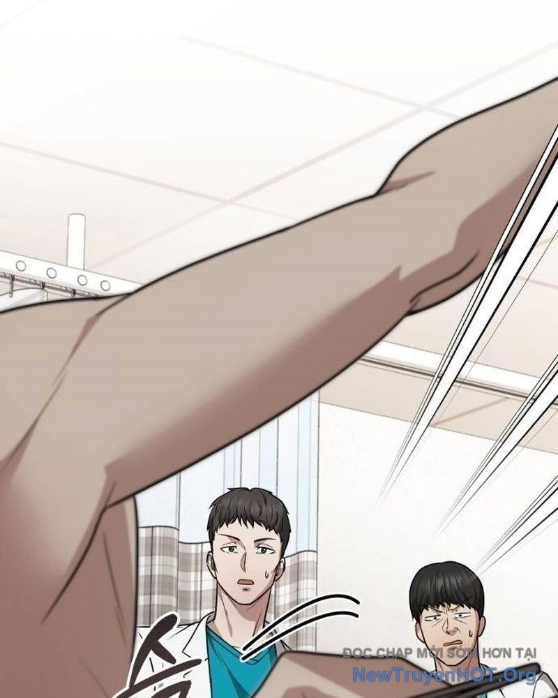 Bác Sĩ Hồi Quy Chỉ Muốn Sống Yên Bình Chapter 9 - Next Chapter 10