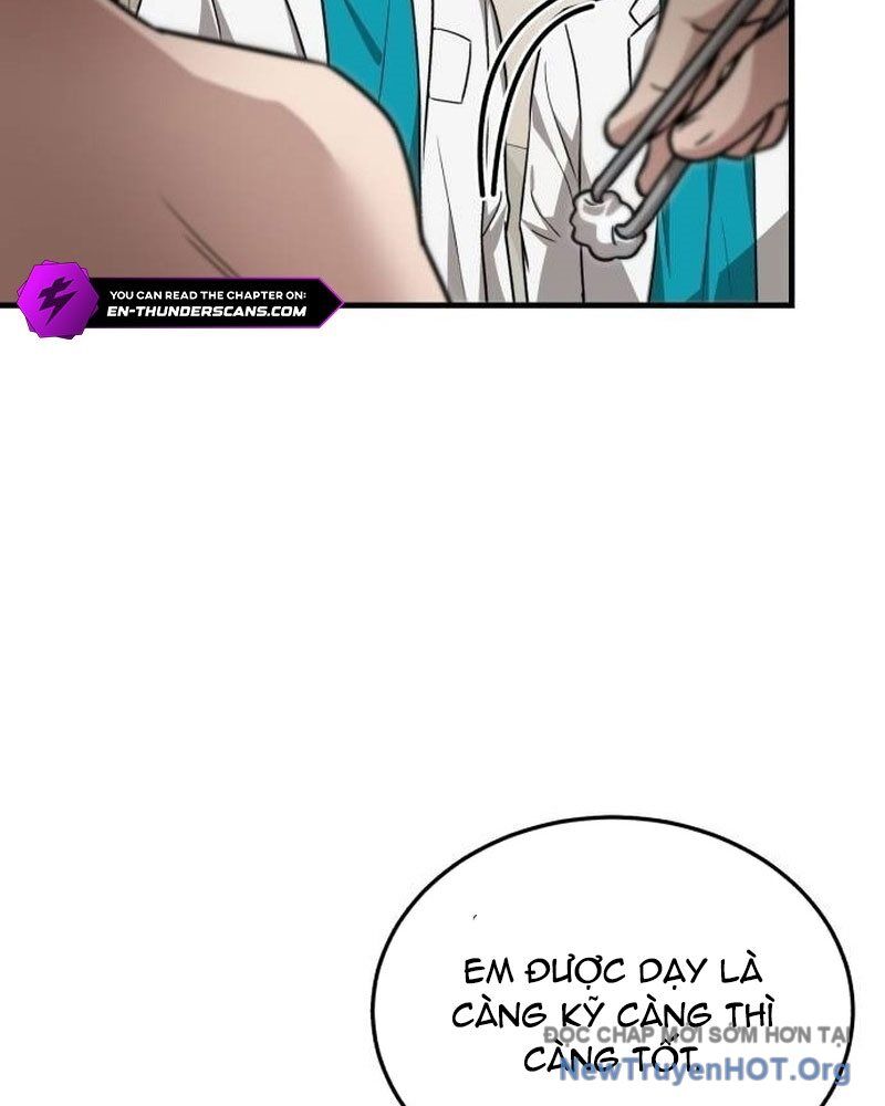 Bác Sĩ Hồi Quy Chỉ Muốn Sống Yên Bình Chapter 9 - Next Chapter 10