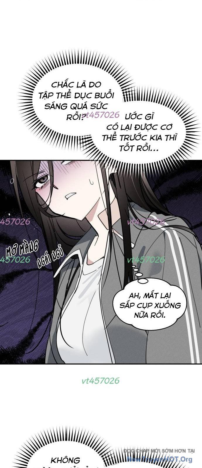 Hôm Nay Han Yoil Là Phụ Nữ Chapter 6 - Trang 2