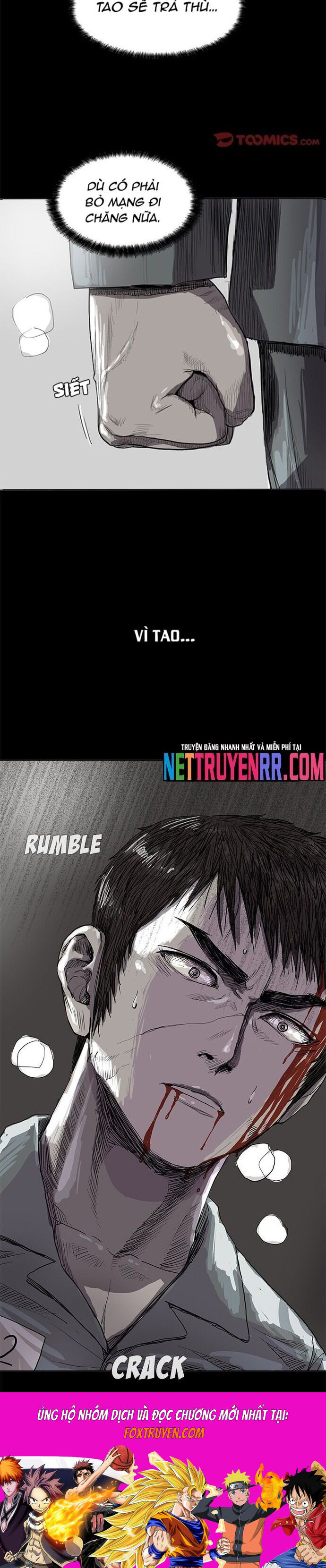 Miền Đất Xanh Chapter 15 - Next 