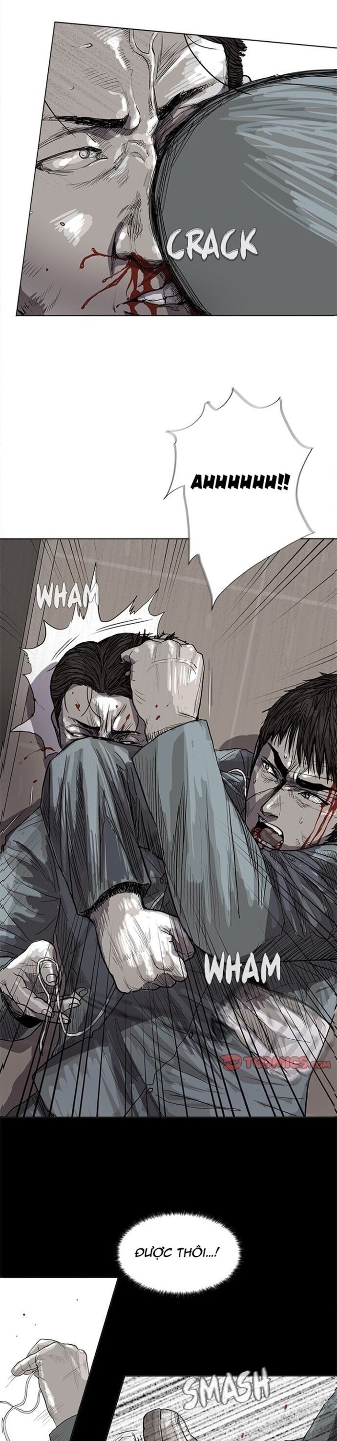Miền Đất Xanh Chapter 15 - Next 