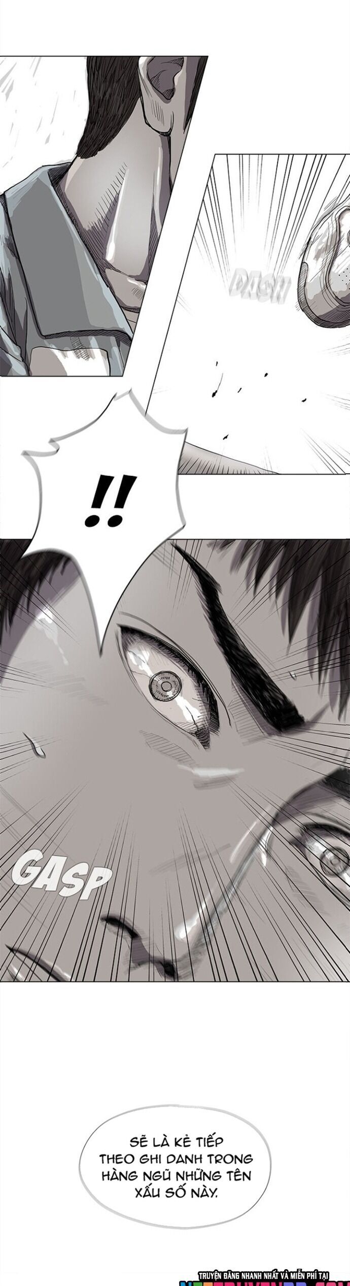 Miền Đất Xanh Chapter 15 - Next 