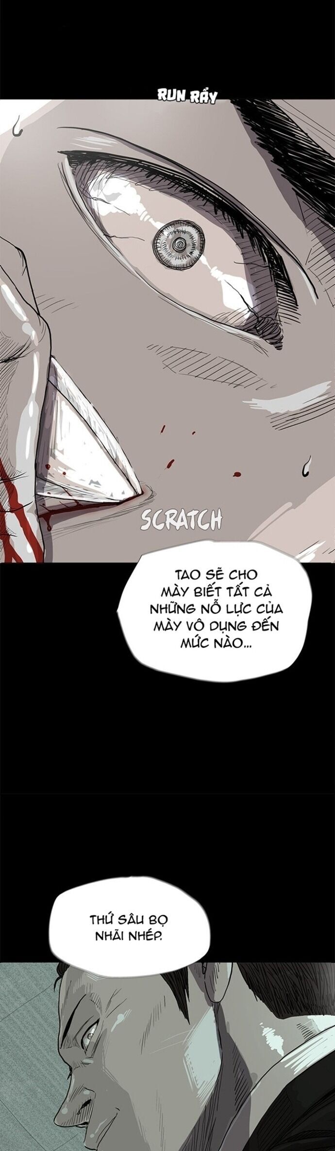 Miền Đất Xanh Chapter 15 - Next 