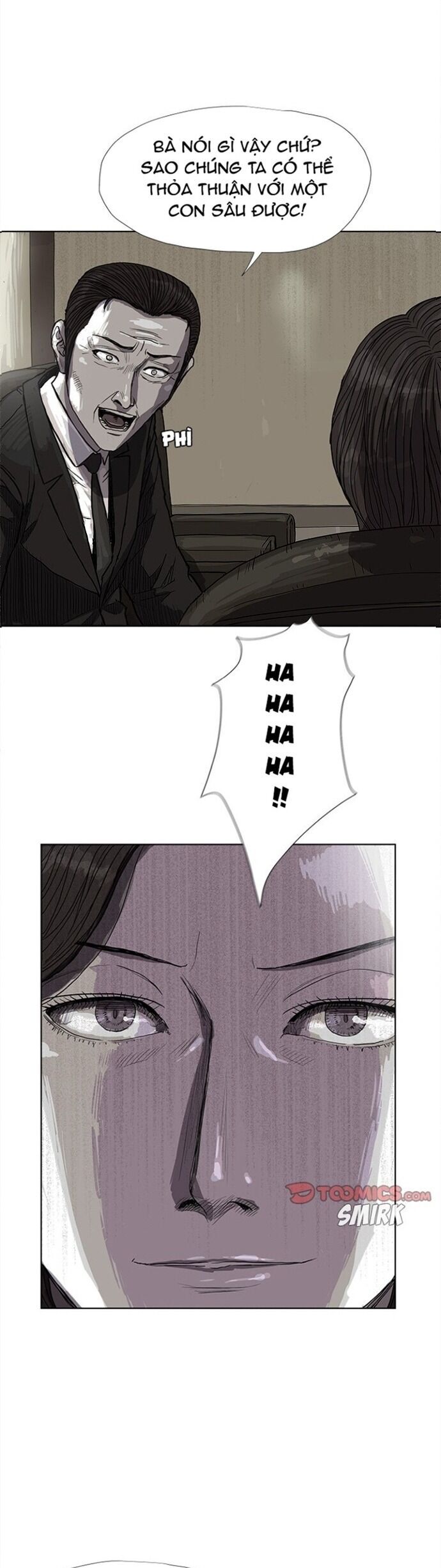 Miền Đất Xanh Chapter 15 - Next 