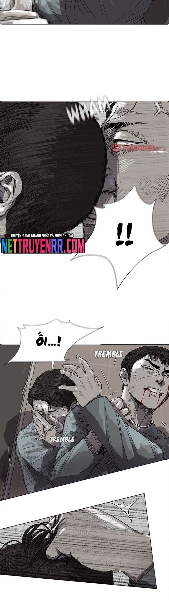 Miền Đất Xanh Chapter 15 - Next 