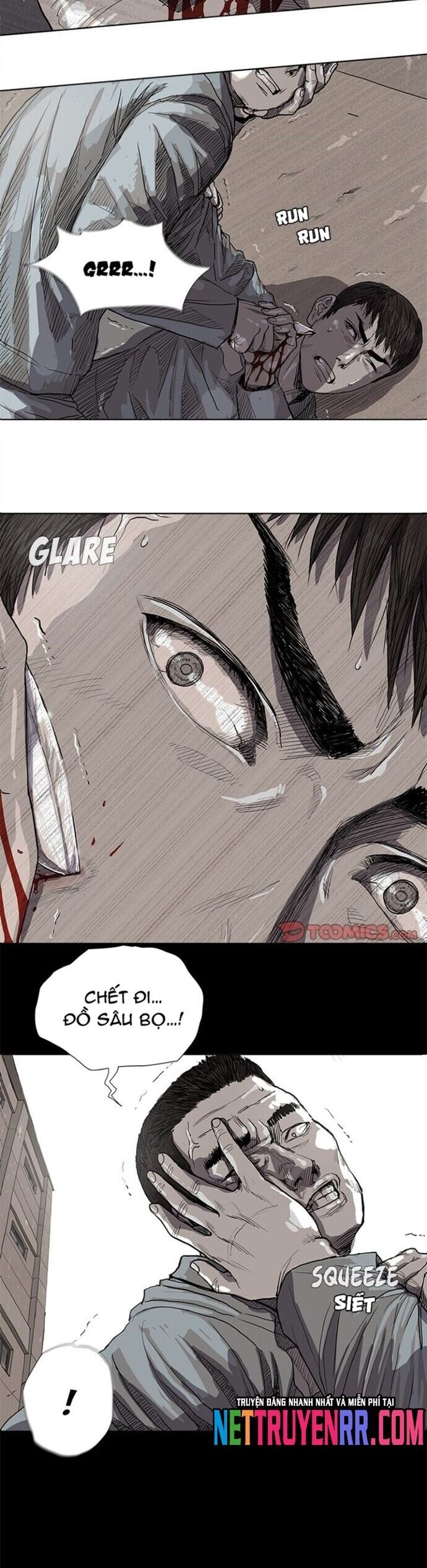 Miền Đất Xanh Chapter 15 - Next 