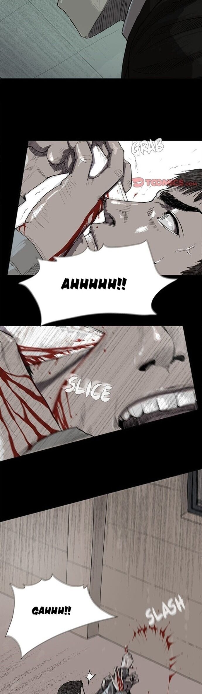 Miền Đất Xanh Chapter 15 - Next 
