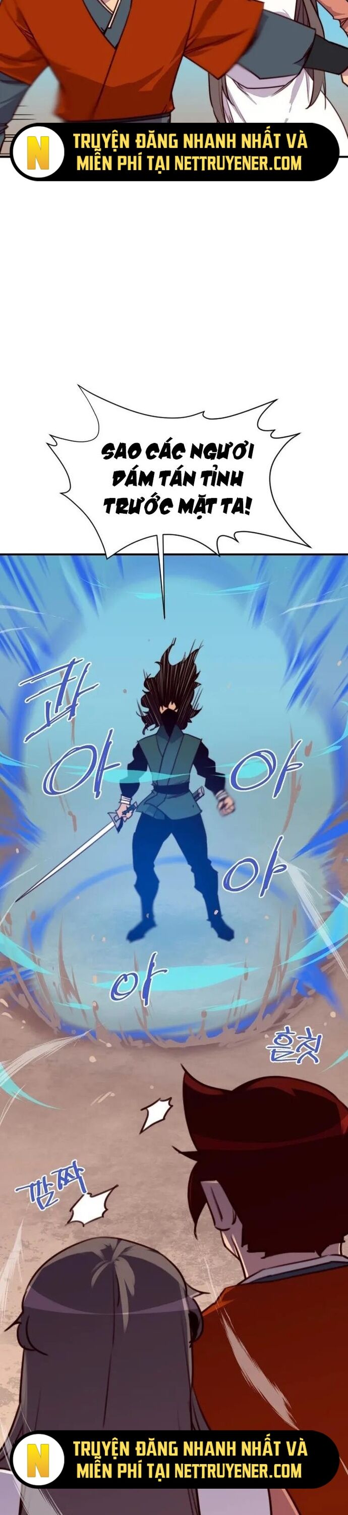 Kẻ Mạnh Nhất Lịch Sử Chapter 146 - Trang 2