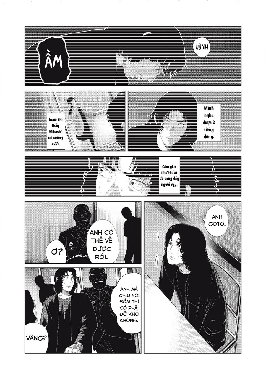Musume No Shinshitsu Chapter 38 - Next Chapter 39