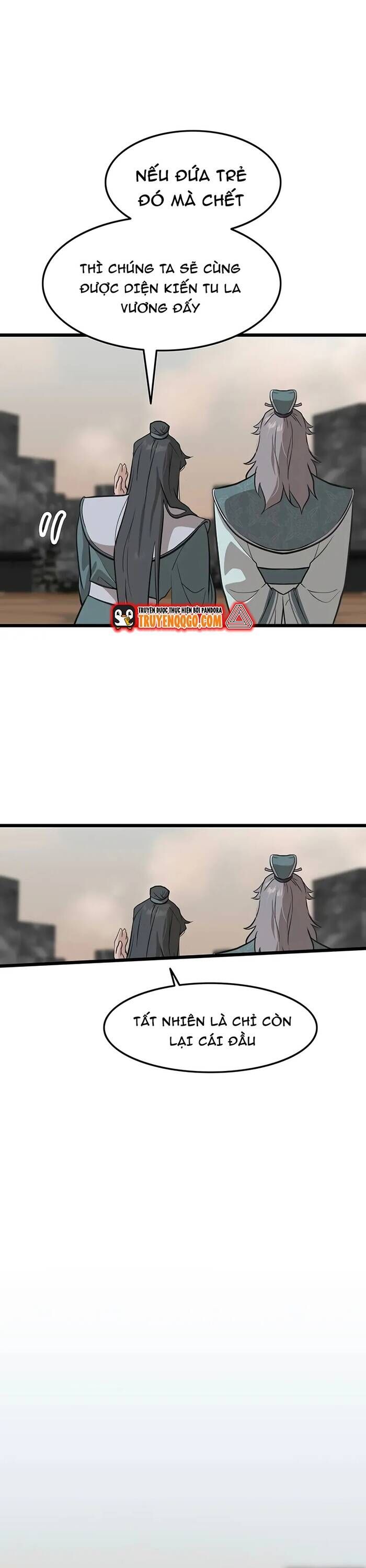 Tôi Trở Thành Chồng Của Giáo Chủ Ma Giáo Chapter 20 - Next 