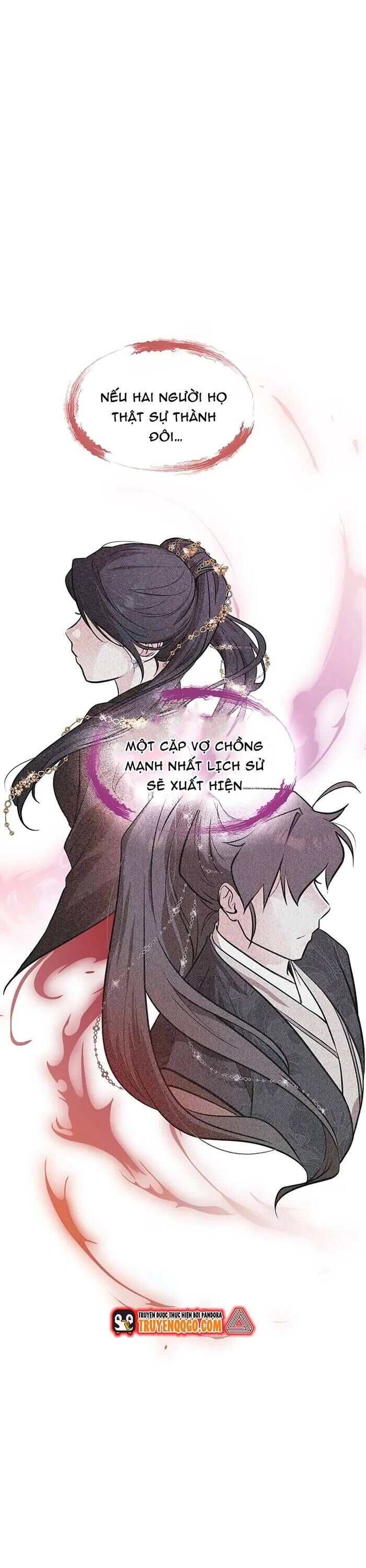 Tôi Trở Thành Chồng Của Giáo Chủ Ma Giáo Chapter 20 - Next 