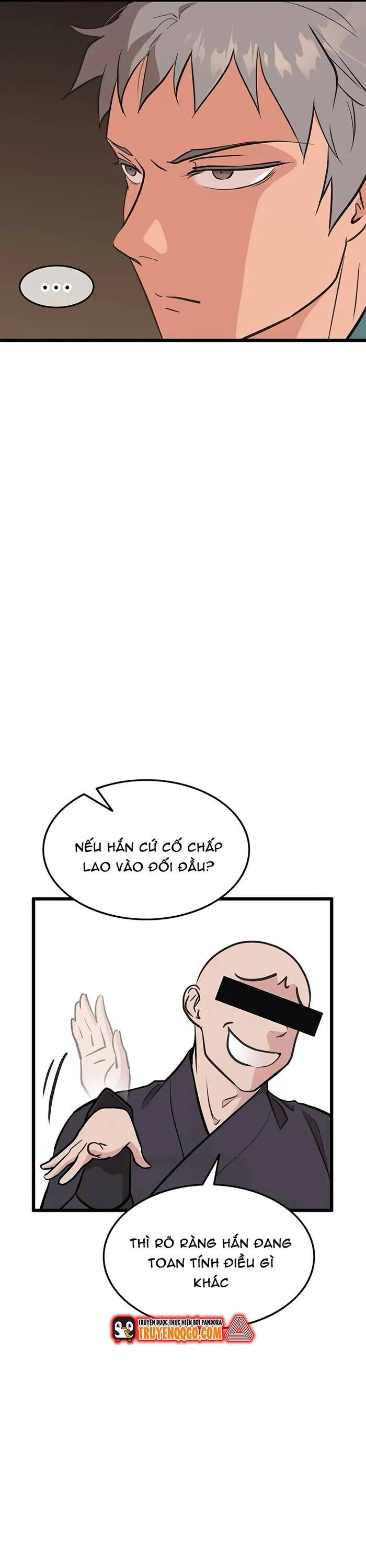 Tôi Trở Thành Chồng Của Giáo Chủ Ma Giáo Chapter 20 - Next 