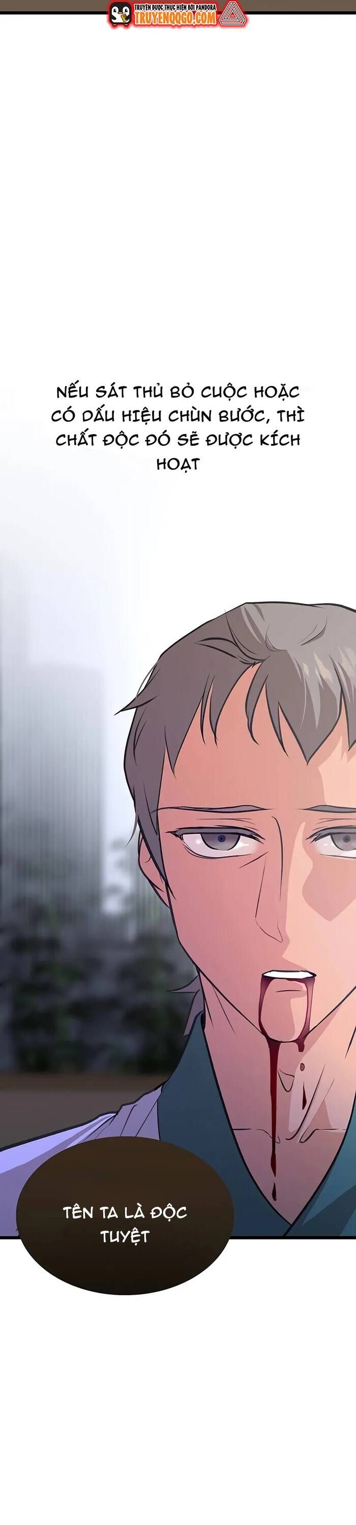 Tôi Trở Thành Chồng Của Giáo Chủ Ma Giáo Chapter 20 - Next 