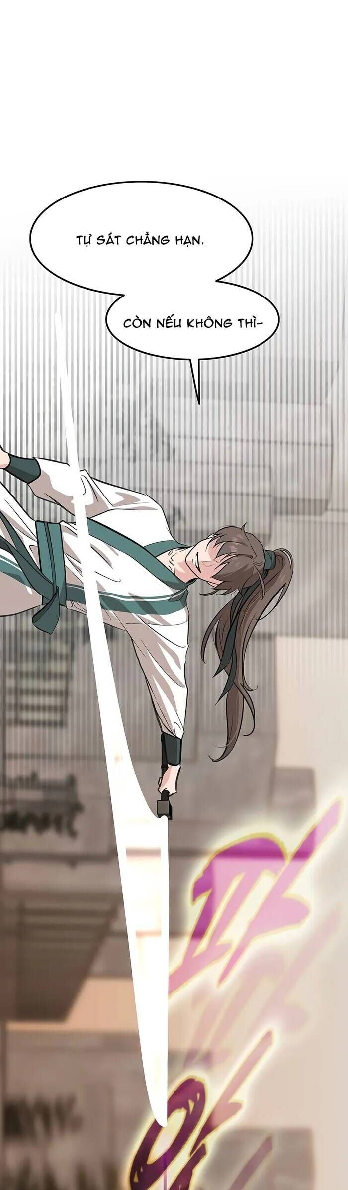 Tôi Trở Thành Chồng Của Giáo Chủ Ma Giáo Chapter 20 - Next 