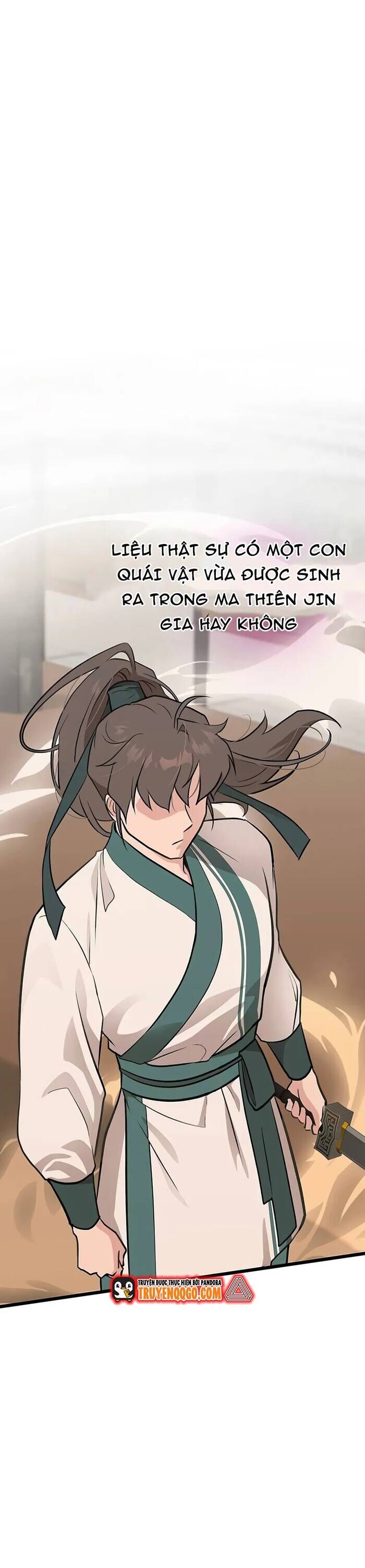 Tôi Trở Thành Chồng Của Giáo Chủ Ma Giáo Chapter 20 - Next 