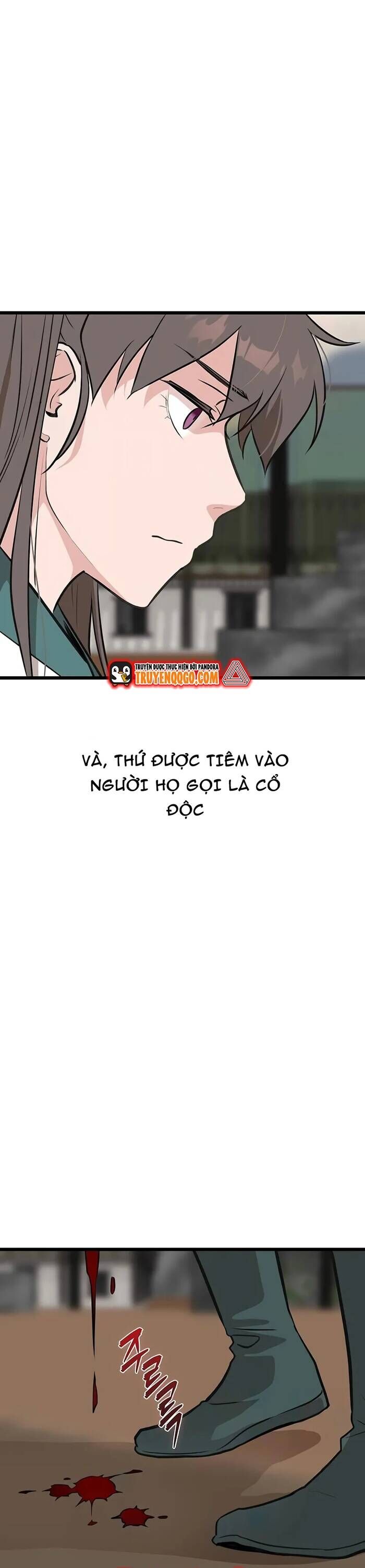 Tôi Trở Thành Chồng Của Giáo Chủ Ma Giáo Chapter 20 - Next 