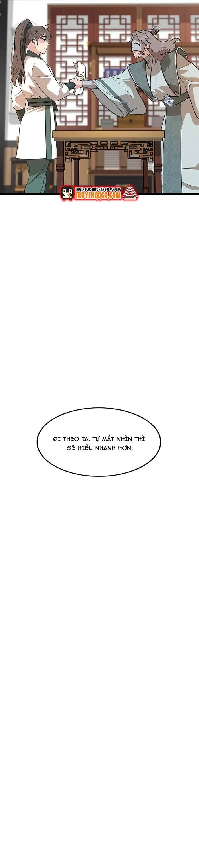 Tôi Trở Thành Chồng Của Giáo Chủ Ma Giáo Chapter 20 - Next 