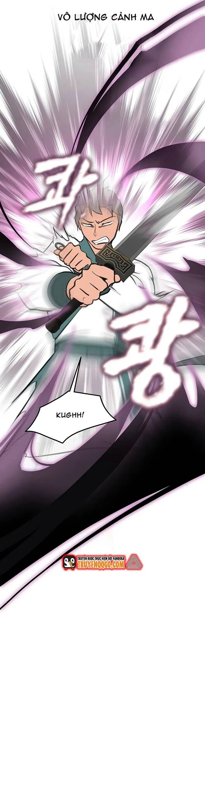 Tôi Trở Thành Chồng Của Giáo Chủ Ma Giáo Chapter 20 - Next 