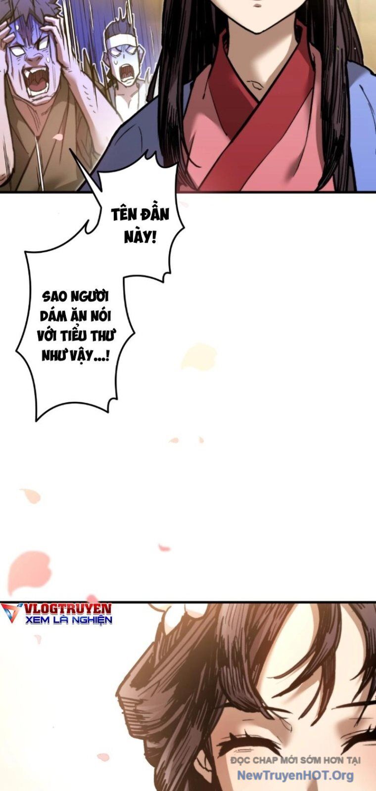 Thương Quỷ Vô Song Chapter 7 - Next Chapter 8