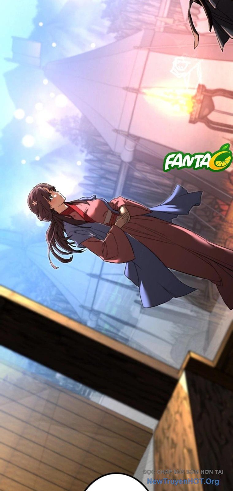 Thương Quỷ Vô Song Chapter 7 - Next Chapter 8
