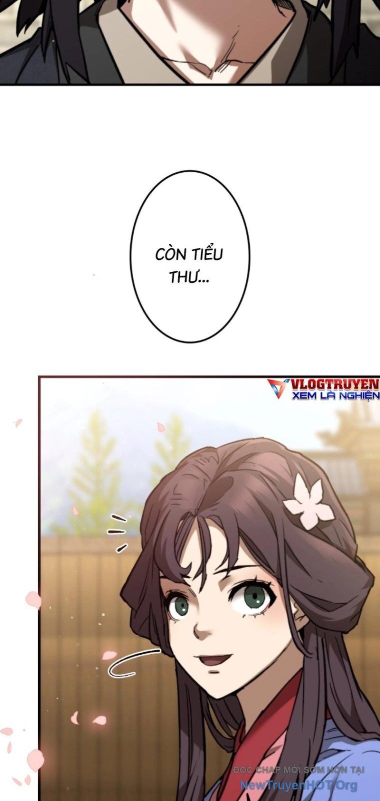 Thương Quỷ Vô Song Chapter 7 - Next Chapter 8