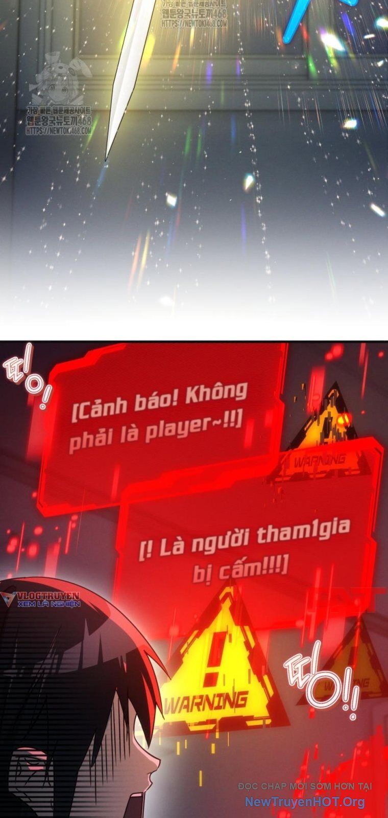 Ranker Mơ Được Nghỉ Hưu Chapter 2 - Next Chapter 3