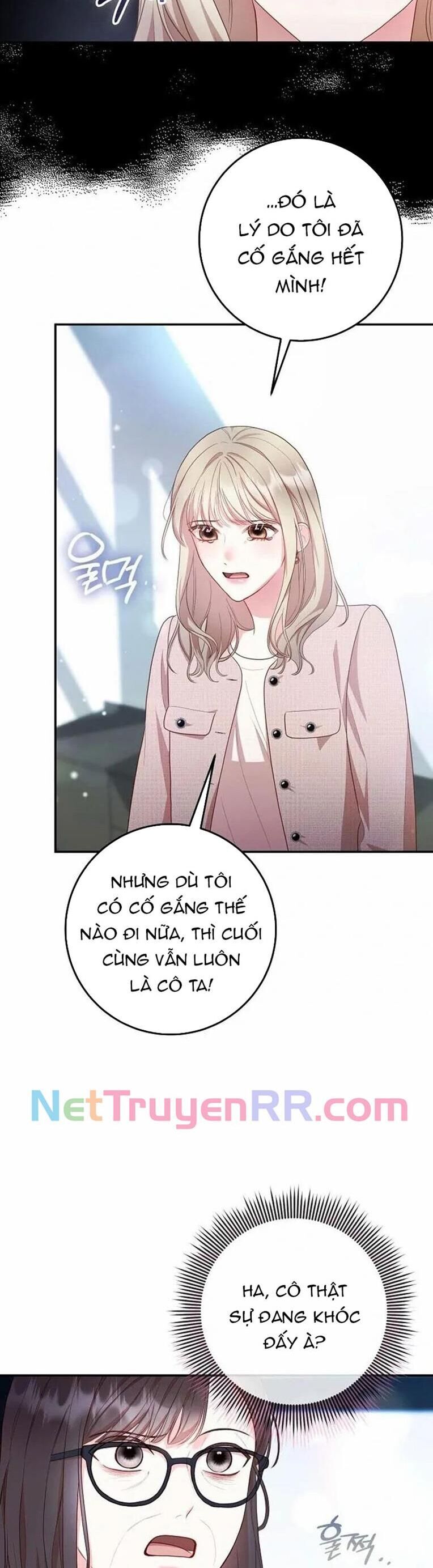 Thử Vai Cinderella Chapter 13 - Next Chapter 14