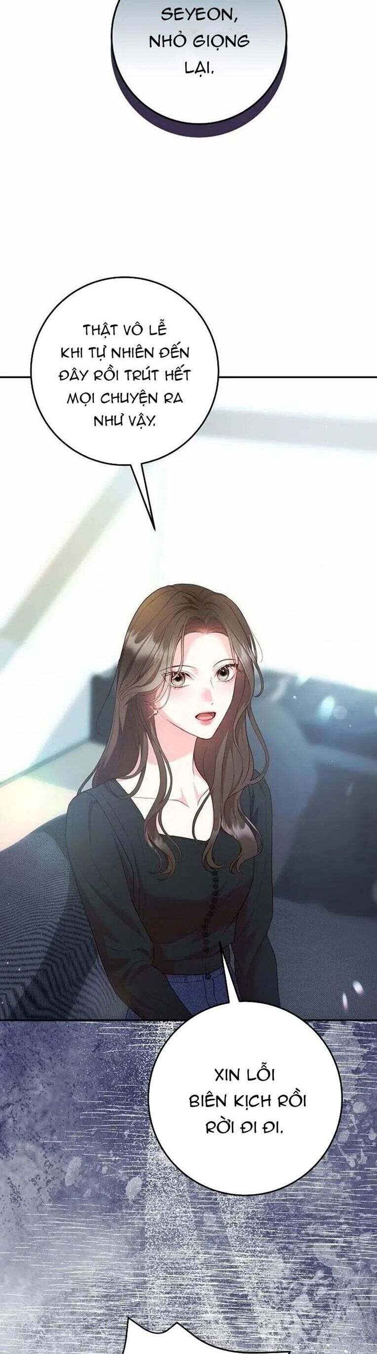 Thử Vai Cinderella Chapter 13 - Next Chapter 14