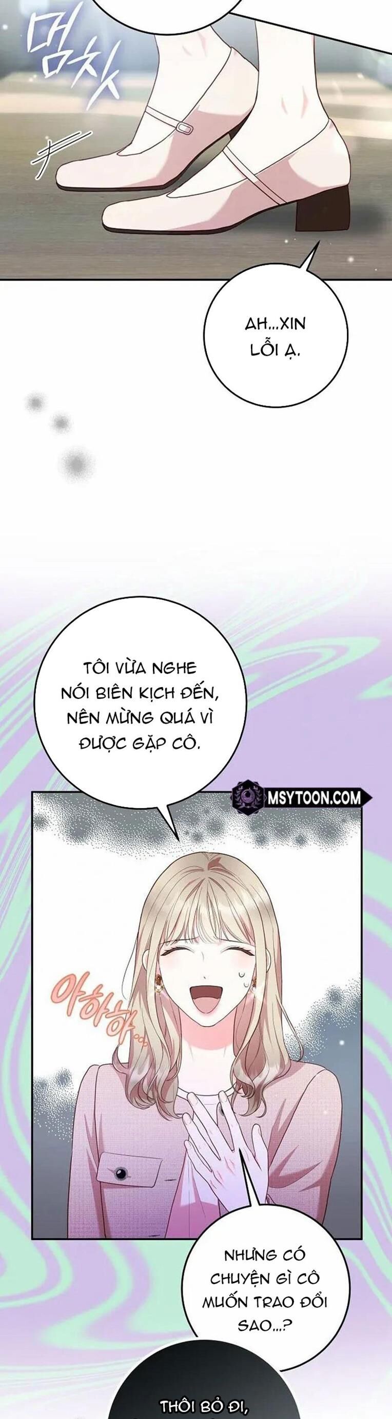 Thử Vai Cinderella Chapter 13 - Next Chapter 14