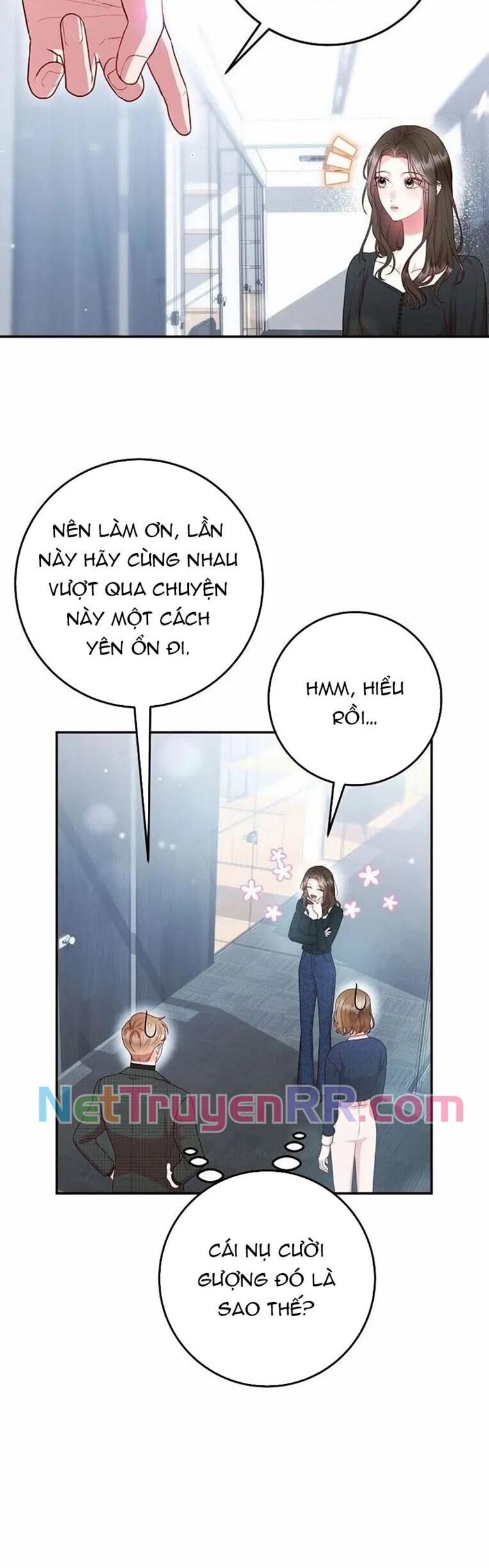 Thử Vai Cinderella Chapter 13 - Next Chapter 14