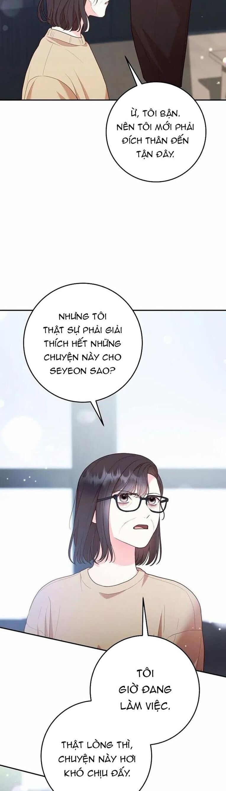 Thử Vai Cinderella Chapter 13 - Next Chapter 14
