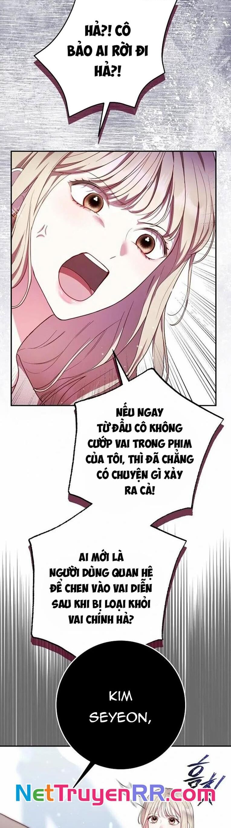 Thử Vai Cinderella Chapter 13 - Next Chapter 14