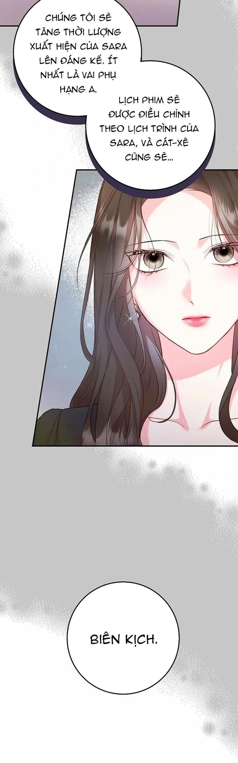 Thử Vai Cinderella Chapter 13 - Next Chapter 14