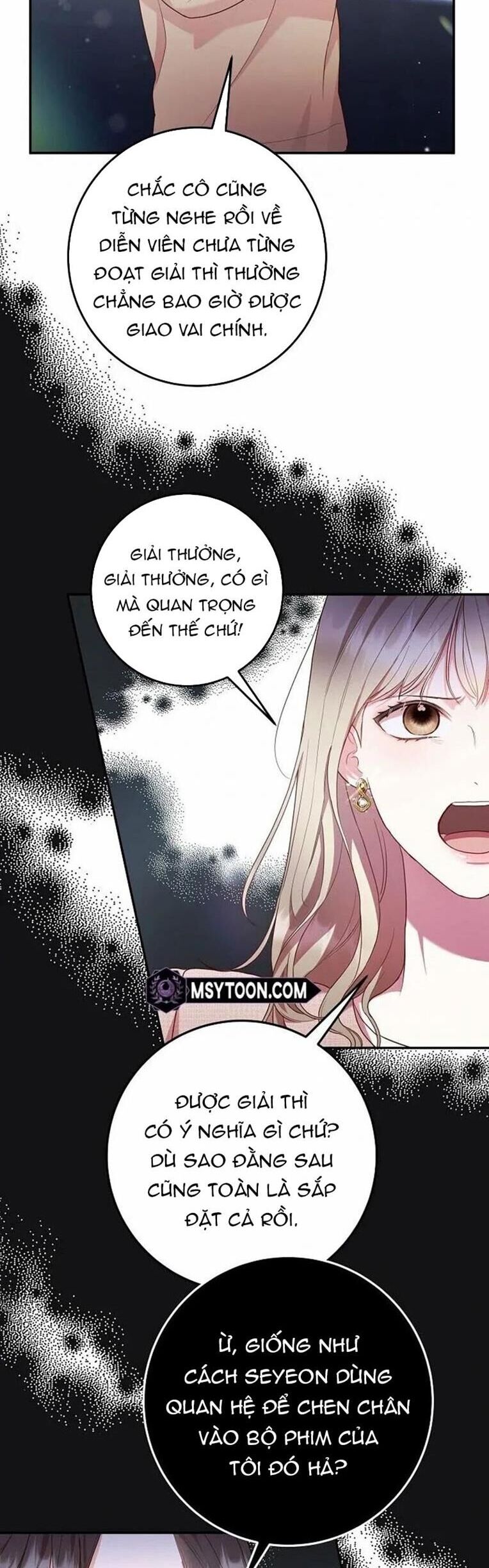 Thử Vai Cinderella Chapter 13 - Next Chapter 14